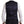 Dolce & Gabbana Elegant Black Three-Piece Wool Blend Suit