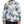 Dolce & Gabbana Chic Multicolor Full Zip Sweater