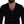 Dolce & Gabbana Elegant Wool Buttoned Black Cardigan