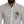 Dolce & Gabbana Elegant White Peacock Feather Dress Shirt