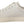 Dolce & Gabbana Elegant White Leather Low-Top Sneakers