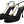 Dolce & Gabbana Elegant Silk Blend Crystal T-Strap Heels