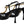 Dolce & Gabbana Elegant Silk Blend Crystal T-Strap Heels