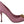 Dolce & Gabbana Devotion Leather Heels in Pink