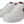 Dolce & Gabbana Elegant White Portofino Leather Sneakers