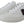 Dolce & Gabbana Elegant White Leather Men's Sneakers