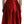 Dolce & Gabbana Radiant Red Silk A-Line Midi Dress