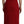 Dolce & Gabbana Elegant Red Bodycon Midi Dress