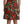 Dolce & Gabbana Multicolor Floral A-Line Dress