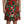 Dolce & Gabbana Multicolor Floral A-Line Dress