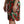 Dolce & Gabbana Multicolor Floral A-Line Dress