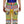 Dolce & Gabbana Multicolor High Waist Snow Pants