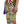 Dolce & Gabbana Multicolor High Waist Snow Pants