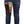 Dolce & Gabbana High Waist Patchwork Skinny Denim