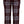 Dolce & Gabbana Elegant High Waist Wool-Blend Trousers