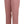 Dolce & Gabbana Chic MidWaist Virgin Wool Pink Pants