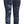 Dolce & Gabbana Elegant Floral High Waist Skinny Jeans