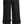 Dolce & Gabbana Elegant Black Brocade Cropped Pants