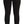 Dolce & Gabbana Sleek Black Cotton Stretch Skinny Jeans