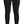 Dolce & Gabbana Sleek Black Cotton Stretch Skinny Jeans