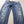 Dolce & Gabbana Chic Low Waist Skinny Denim Jeans