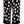 Dolce & Gabbana Polka Dot Silk Mid Waist Pants