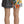 Dolce & Gabbana Majolica High Waist Designer Bermuda Shorts