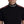 Dolce & Gabbana Elegant Black Turtle Neck Cotton Tee