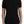 Dolce & Gabbana Elegant Black Turtle Neck Cotton Tee