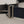 Dolce & Gabbana Elegant Blue Leather Belt with Silver Buckle