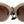 Dolce & Gabbana Beige Chic Acetate Women's Sunglasses