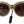 Dolce & Gabbana Beige Chic Acetate Women's Sunglasses