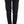 Ermanno Scervino Sleek Black Slim Leg Designer Jeans