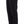 Ermanno Scervino Sleek Black Slim Leg Designer Jeans