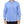 Ermanno Scervino Dapper Blue Cotton Dress Shirt for Men