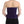 Ermanno Scervino Purple Lace Silk Blend Bustier Corset