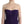 Ermanno Scervino Purple Lace Silk Blend Bustier Corset