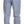 Dolce & Gabbana Elegant Slim Fit Chinos In Light Blue