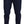 Dolce & Gabbana Elegant Slim Fit Chinos in Blue Silk Blend