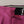 Dolce & Gabbana Elegant Slim Fit Formal Dress Pants in Pink