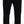 Dolce & Gabbana Elegant Black Loose Fit Italian Jeans