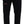 Dolce & Gabbana Elegant Black Loose Fit Italian Jeans