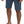 Dolce & Gabbana Elegant Blue Bermuda Shorts - Regular Fit