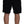 Dolce & Gabbana Black Cotton Bermuda Cargo Shortsit