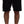 Dolce & Gabbana Black Cotton Bermuda Cargo Shortsit