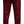 Dolce & Gabbana Silk Lounge Pants in Bordeaux