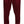 Dolce & Gabbana Silk Lounge Pants in Bordeaux