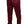 Dolce & Gabbana Silk Lounge Pants in Bordeaux