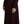 Dolce & Gabbana Elegant Brown Long Sleeve Wrap Dress