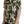 Dolce & Gabbana Chic Multicolor Fig Print Cotton Top